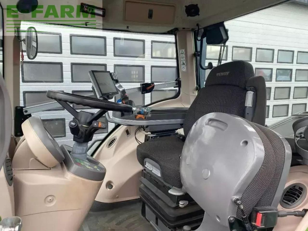 Fendt 930 vario profi plus ProfiPlus - Traktor: obrázek 3 Fendt 930 vario profi plus ProfiPlus - Traktor: obrázek 3