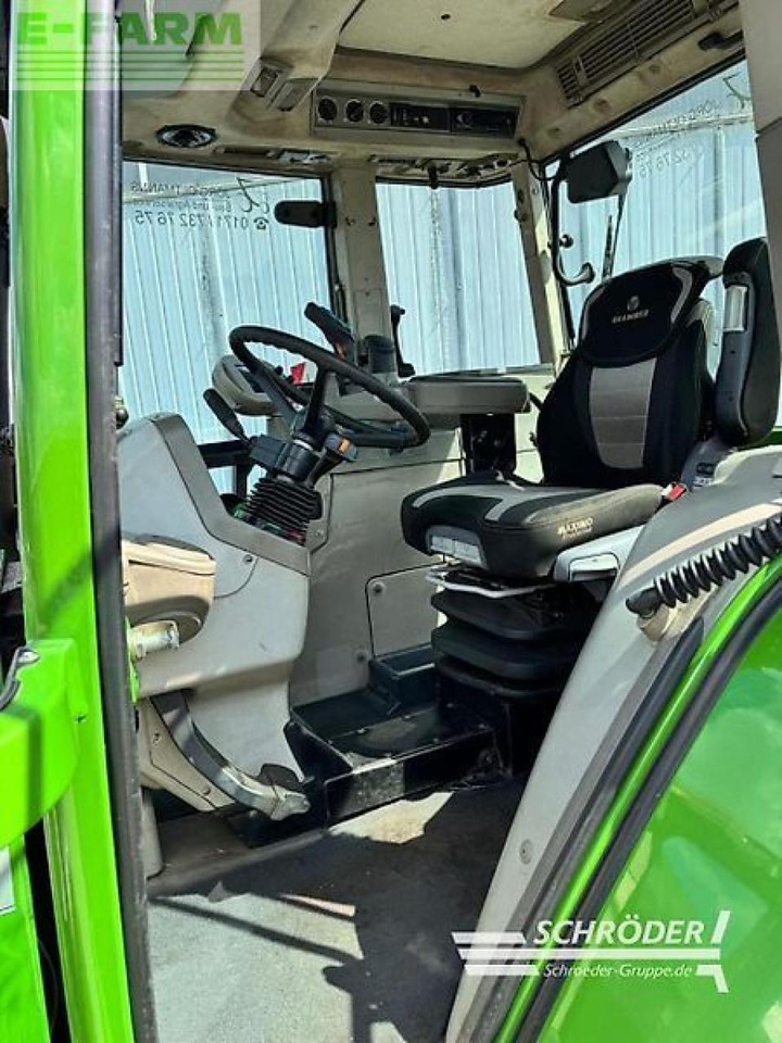 Fendt 930 vario tms - Traktor: obrázek 4 Fendt 930 vario tms - Traktor: obrázek 4