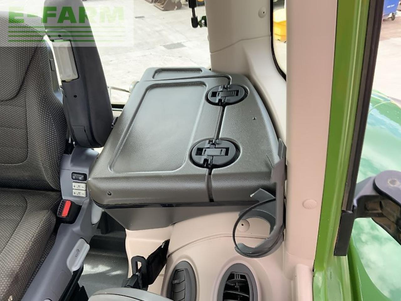 Traktor Fendt 936 profi plus tractor: obrázek 24 Traktor Fendt 936 profi plus tractor: obrázek 24