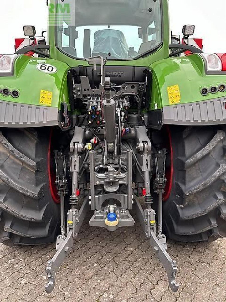 Fendt 936 vario gen6 profi plus ProfiPlus - Traktor: obrázek 5 Fendt 936 vario gen6 profi plus ProfiPlus - Traktor: obrázek 5