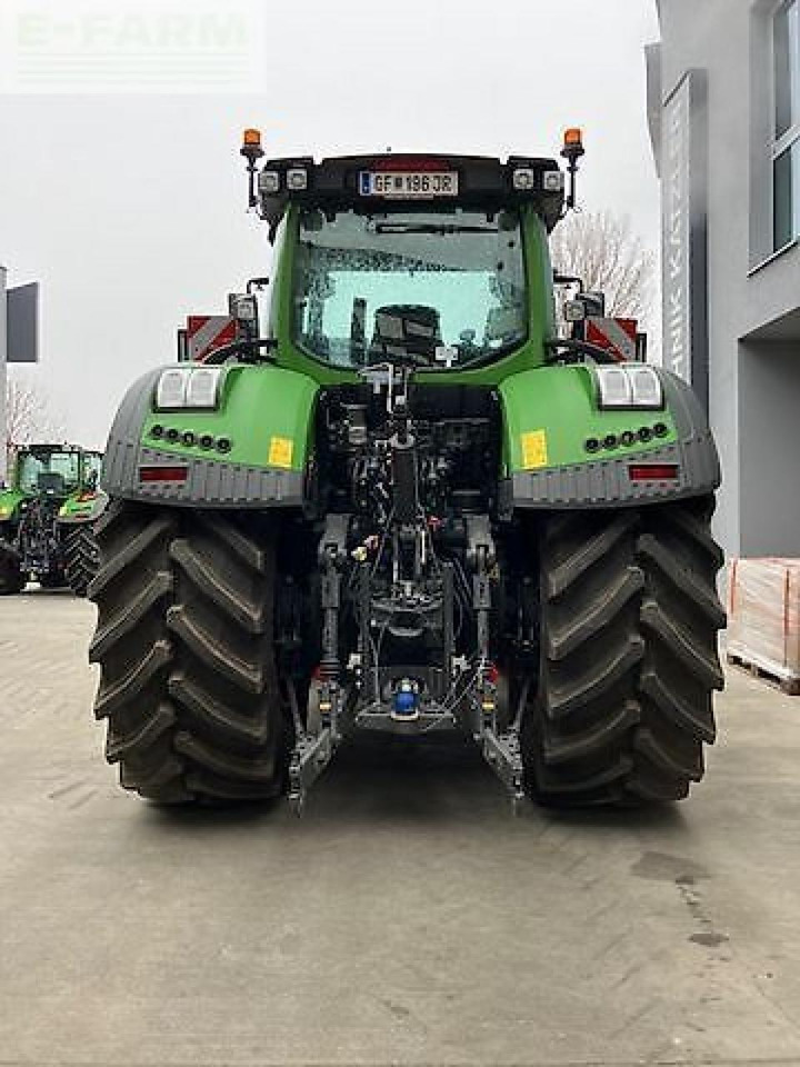 Fendt 936 vario (my21) - Traktor: obrázek 3 Fendt 936 vario (my21) - Traktor: obrázek 3
