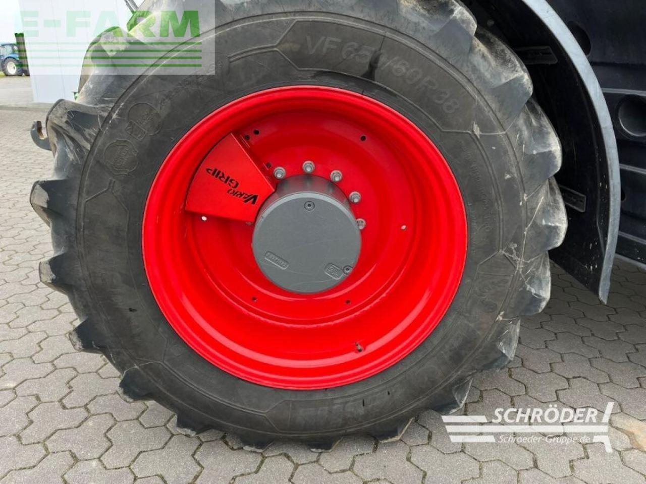 Fendt 939 vario gen7 profi plus ProfiPlus - Traktor: obrázek 2 Fendt 939 vario gen7 profi plus ProfiPlus - Traktor: obrázek 2