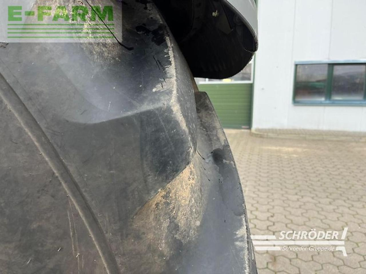 Fendt 939 vario gen7 profi plus ProfiPlus - Traktor: obrázek 5 Fendt 939 vario gen7 profi plus ProfiPlus - Traktor: obrázek 5