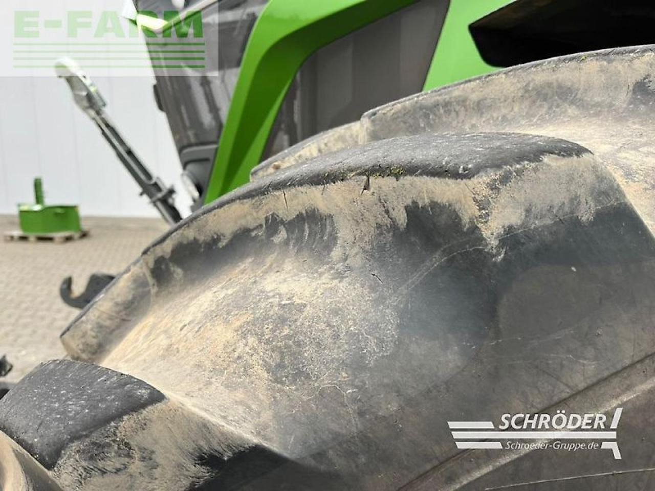 Fendt 939 vario gen7 profi plus ProfiPlus - Traktor: obrázek 3 Fendt 939 vario gen7 profi plus ProfiPlus - Traktor: obrázek 3