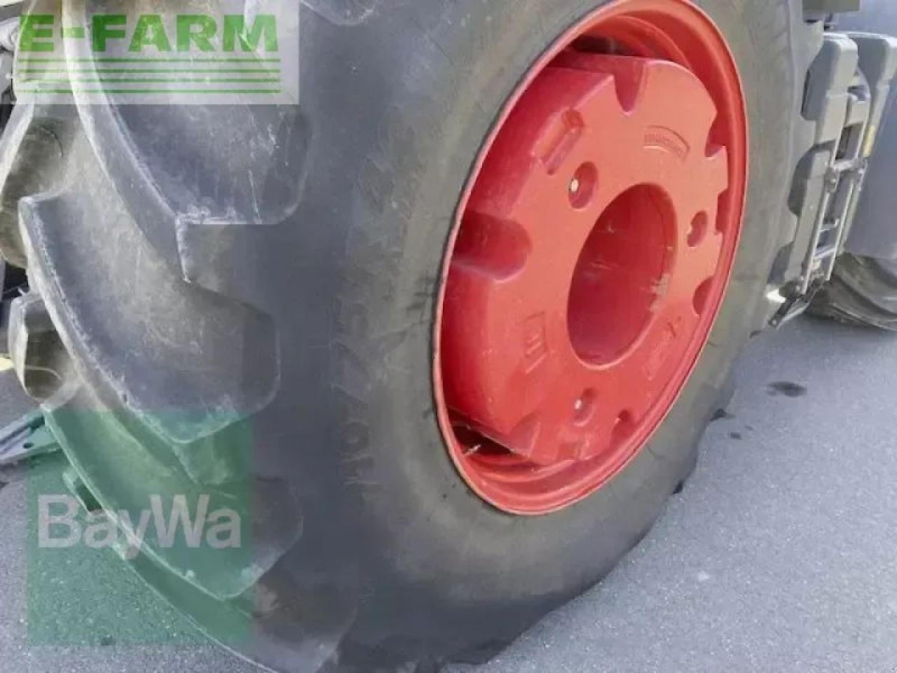 Fendt 939 vario s4 profi plus ProfiPlus - Traktor: obrázek 5 Fendt 939 vario s4 profi plus ProfiPlus - Traktor: obrázek 5