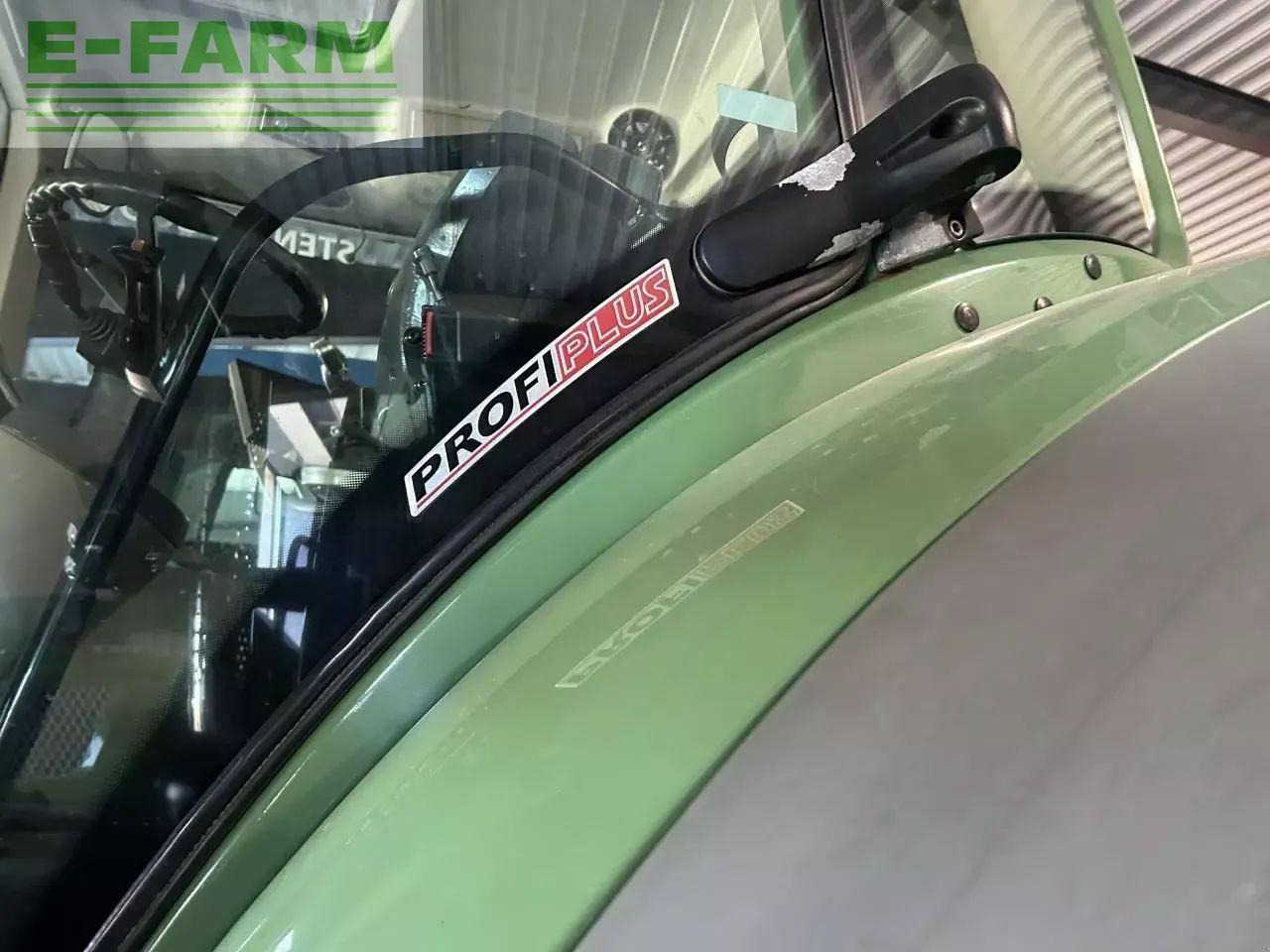 Fendt 939 vario scr - Traktor: obrázek 2 Fendt 939 vario scr - Traktor: obrázek 2