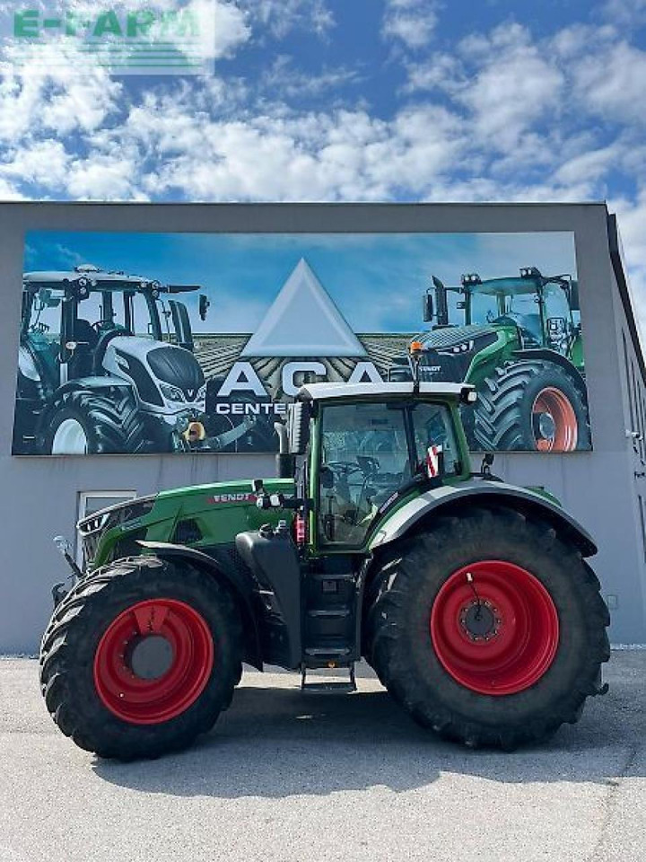 Fendt 942 vario profiplus (my 2020) ProfiPlus - Traktor: obrázek 2 Fendt 942 vario profiplus (my 2020) ProfiPlus - Traktor: obrázek 2