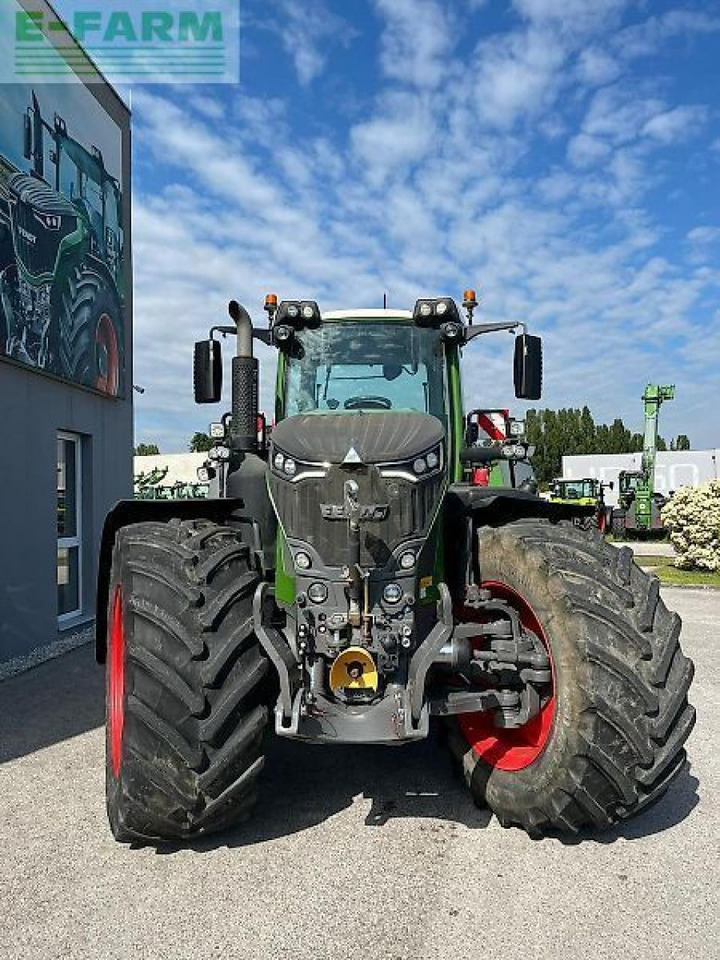 Fendt 942 vario profiplus (my 2020) ProfiPlus - Traktor: obrázek 3 Fendt 942 vario profiplus (my 2020) ProfiPlus - Traktor: obrázek 3