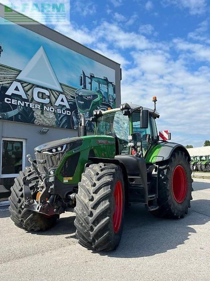 Fendt 942 vario profiplus (my 2020) ProfiPlus - Traktor: obrázek 1 Fendt 942 vario profiplus (my 2020) ProfiPlus - Traktor: obrázek 1