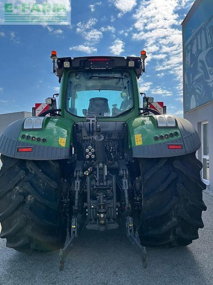 Fendt 942 vario profiplus (my 2020) ProfiPlus - Traktor: obrázek 4 Fendt 942 vario profiplus (my 2020) ProfiPlus - Traktor: obrázek 4