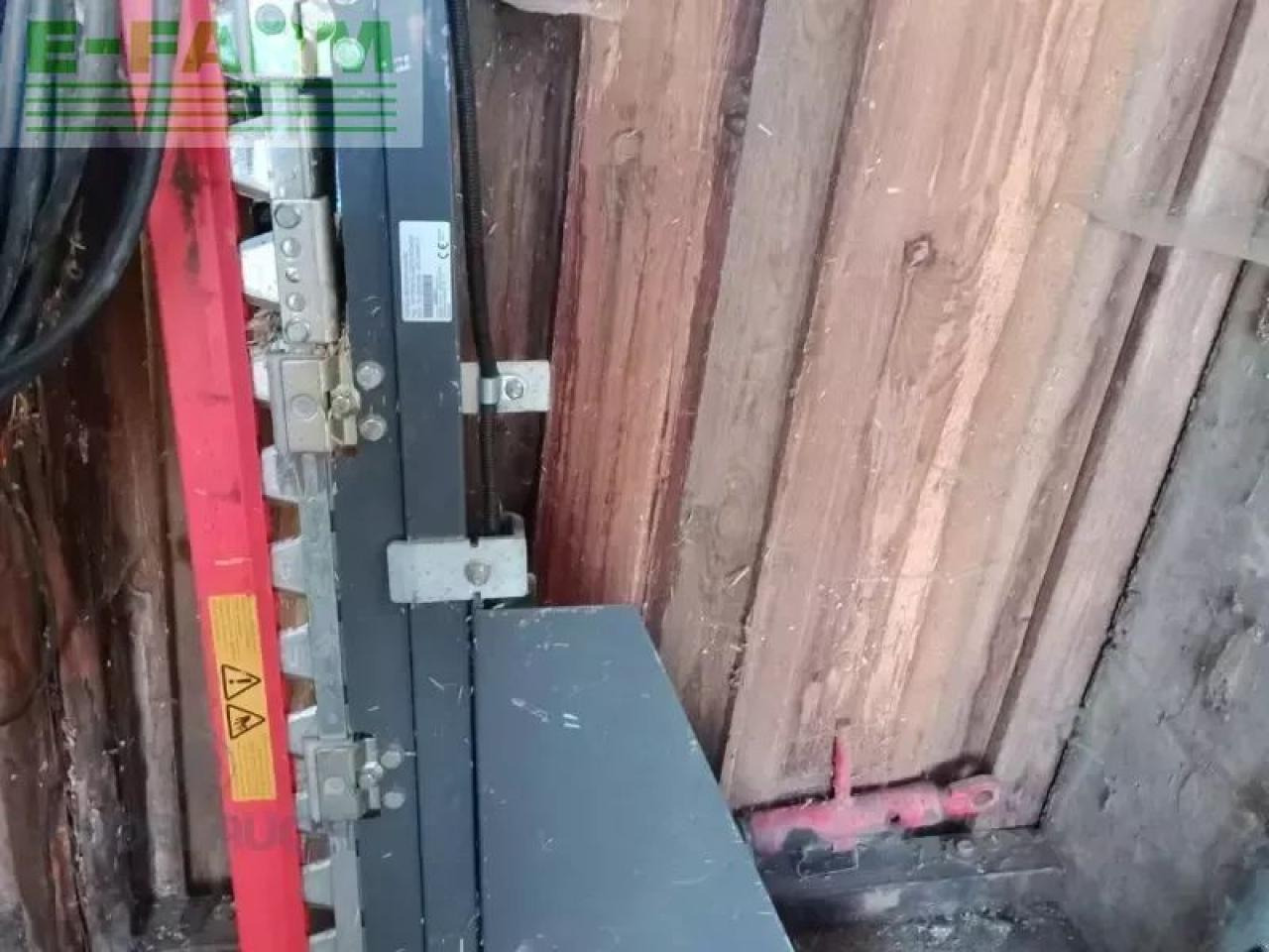 Fendt 9470 x - Sklízecí mlátička: obrázek 5 Fendt 9470 x - Sklízecí mlátička: obrázek 5