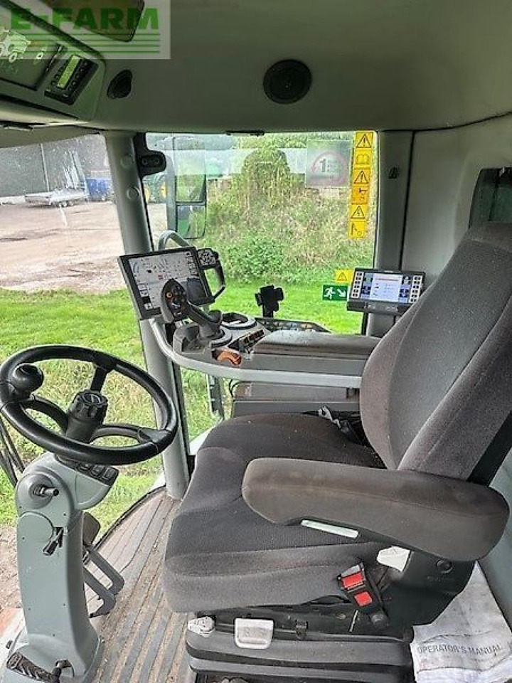 Fendt 9490 x combine - Sklízecí mlátička: obrázek 2 Fendt 9490 x combine - Sklízecí mlátička: obrázek 2