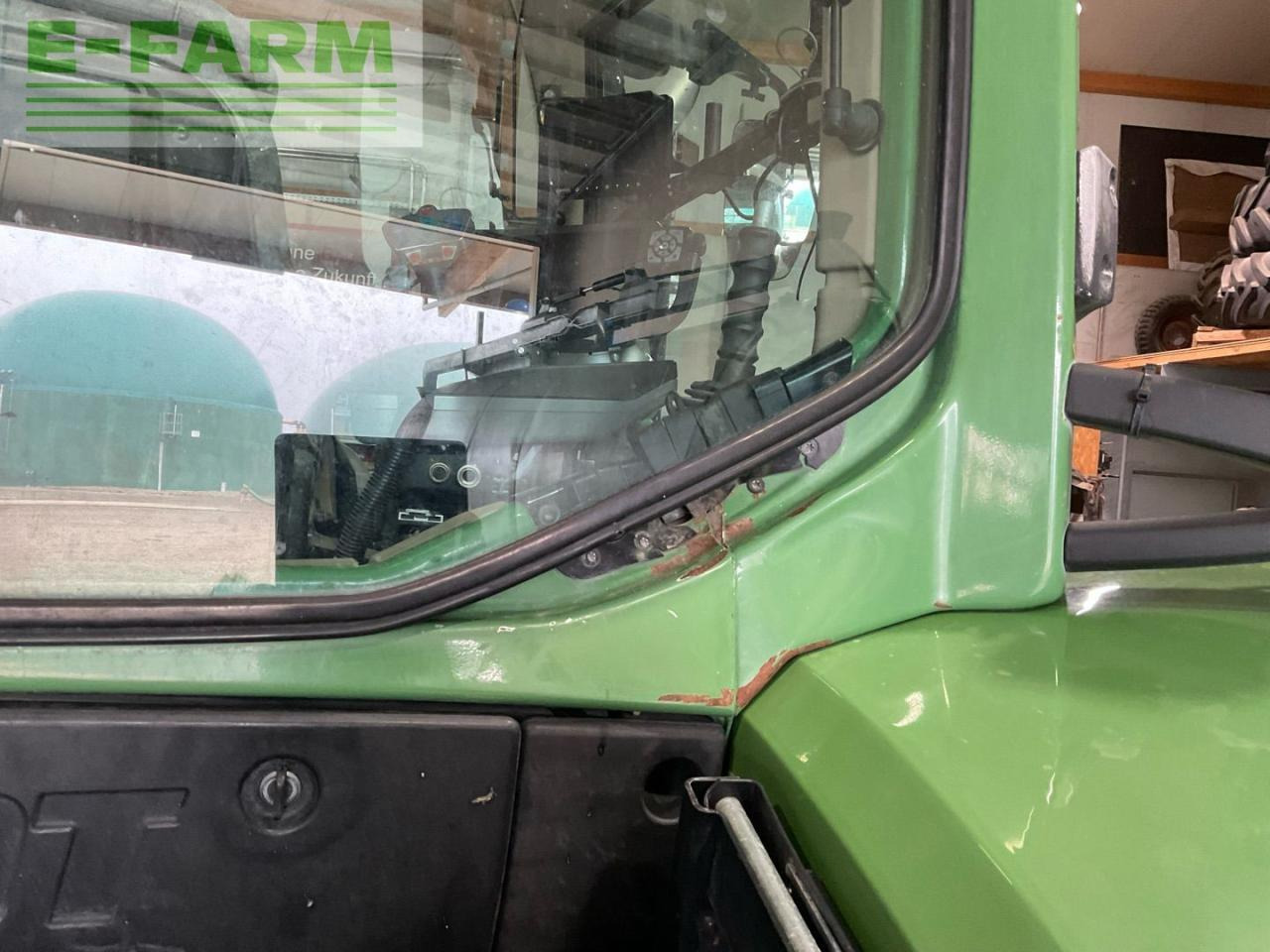 Traktor Fendt Vario 718: obrázek 23