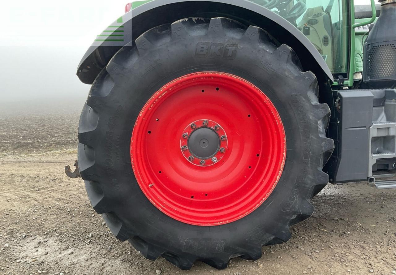 Traktor Fendt Vario 718: obrázek 16