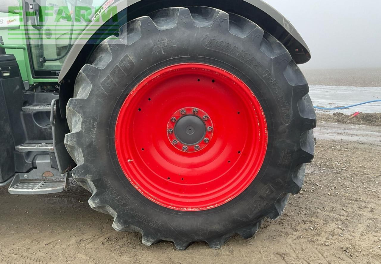 Traktor Fendt Vario 718: obrázek 19