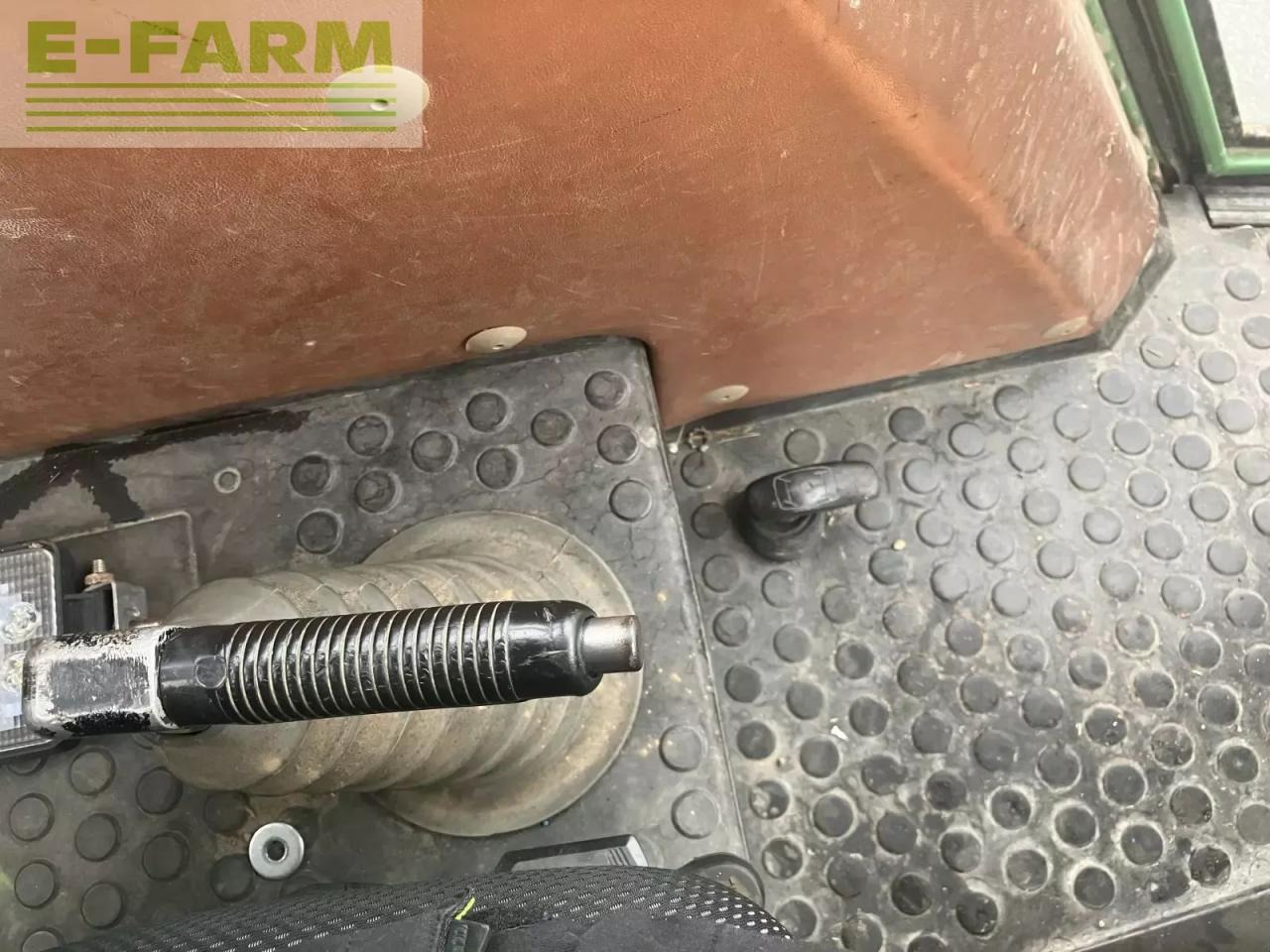Traktor Fendt farmer 306 ls: obrázek 6