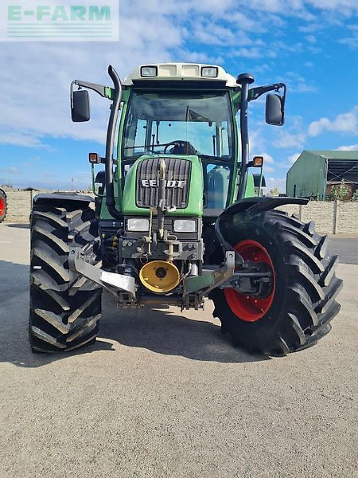 Fendt farmer 309 ca - Traktor: obrázek 3 Fendt farmer 309 ca - Traktor: obrázek 3