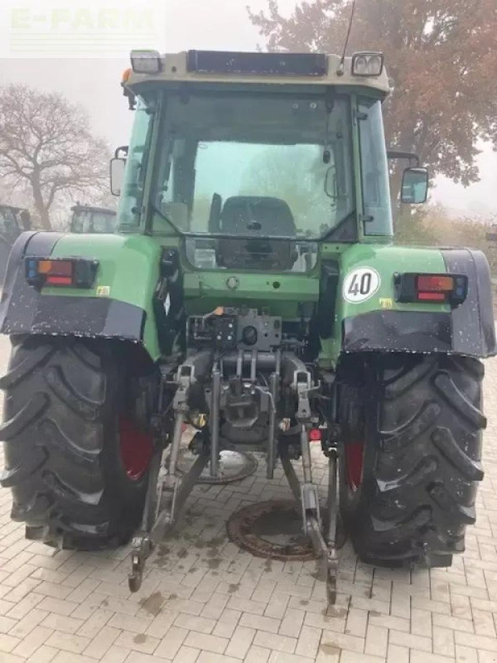 Fendt favorit 511c - Traktor: obrázek 4 Fendt favorit 511c - Traktor: obrázek 4