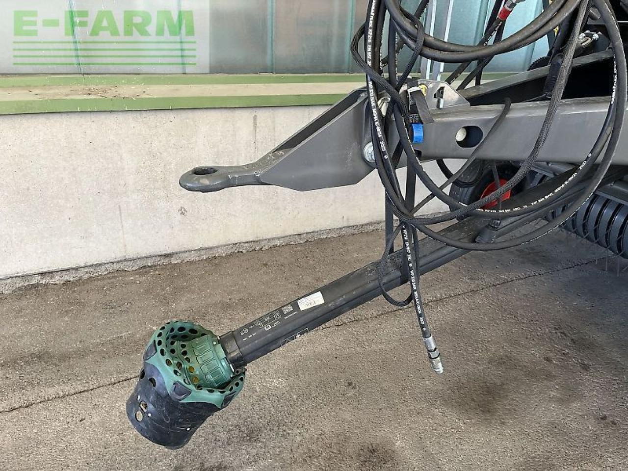 Fendt rotana 130 f xtra - Lis na hranaté balíky: obrázek 4 Fendt rotana 130 f xtra - Lis na hranaté balíky: obrázek 4