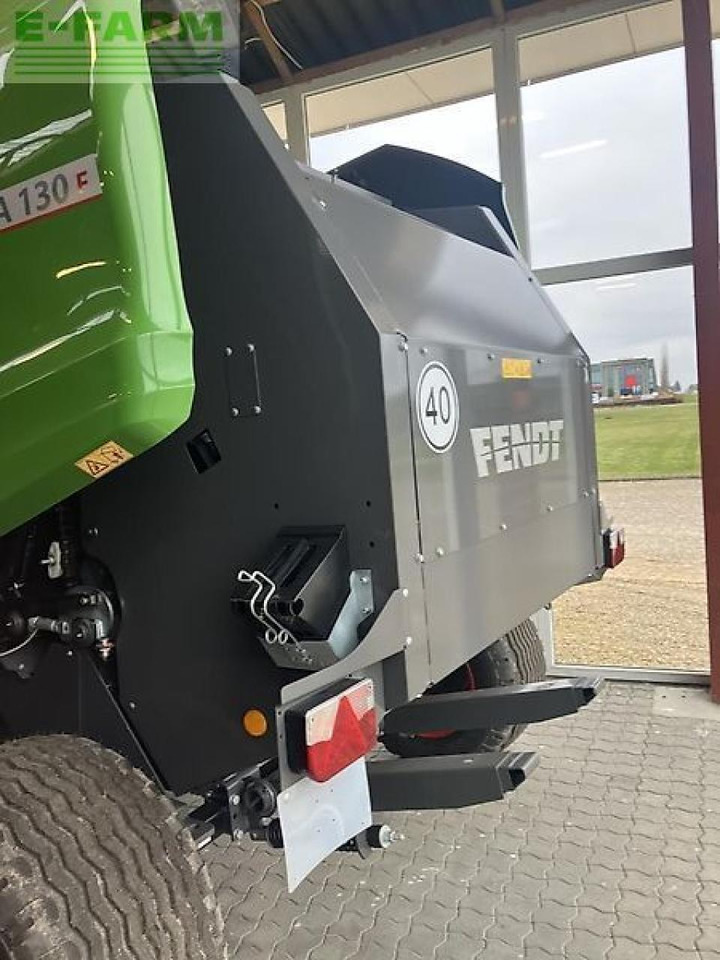 Fendt rotana 130f - Lis na hranaté balíky: obrázek 2 Fendt rotana 130f - Lis na hranaté balíky: obrázek 2