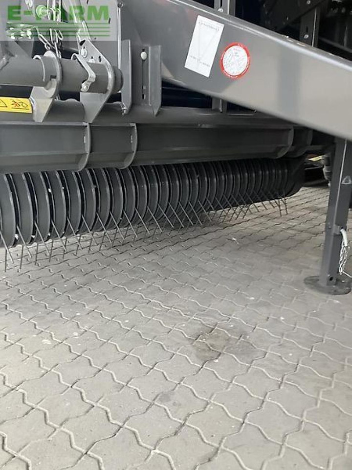 Fendt rotana 130f - Lis na hranaté balíky: obrázek 3 Fendt rotana 130f - Lis na hranaté balíky: obrázek 3
