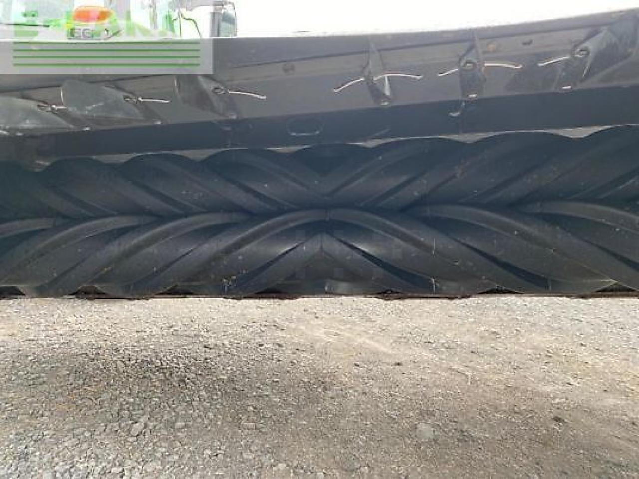 Fendt slicer 3160 - Žací stroj: obrázek 4 Fendt slicer 3160 - Žací stroj: obrázek 4