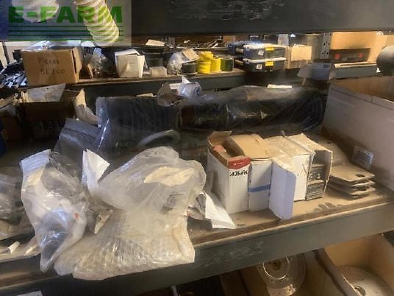 Fendt slicer 3160 - Žací stroj: obrázek 5 Fendt slicer 3160 - Žací stroj: obrázek 5