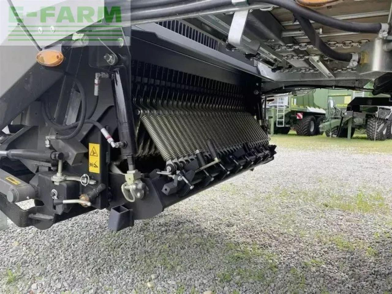 Fendt tigo 60 mr profi - Samonakládací vůz: obrázek 5 Fendt tigo 60 mr profi - Samonakládací vůz: obrázek 5
