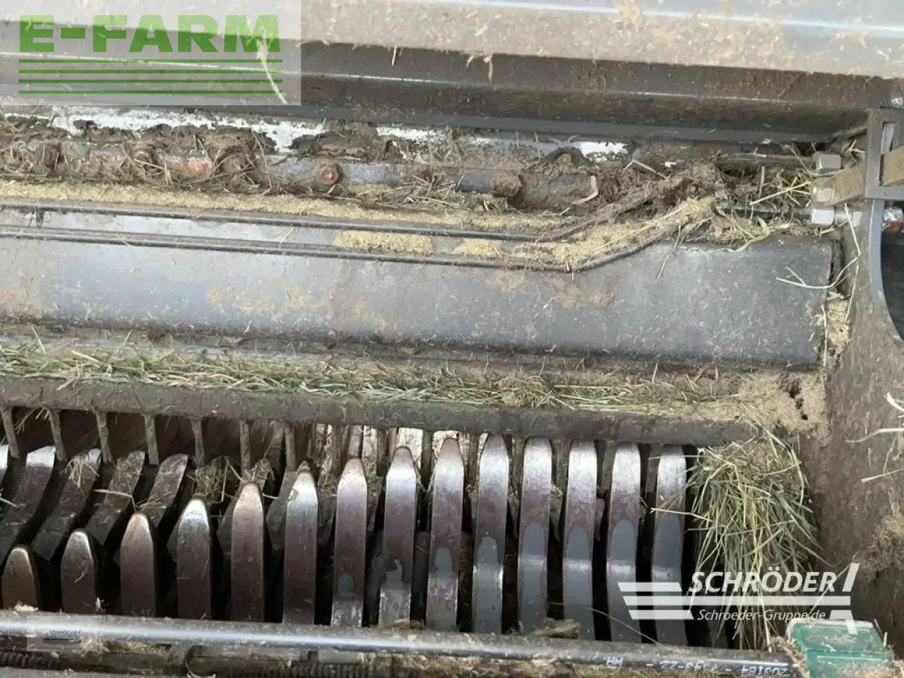 Fendt tigo 65 xr - Samonakládací vůz: obrázek 5 Fendt tigo 65 xr - Samonakládací vůz: obrázek 5