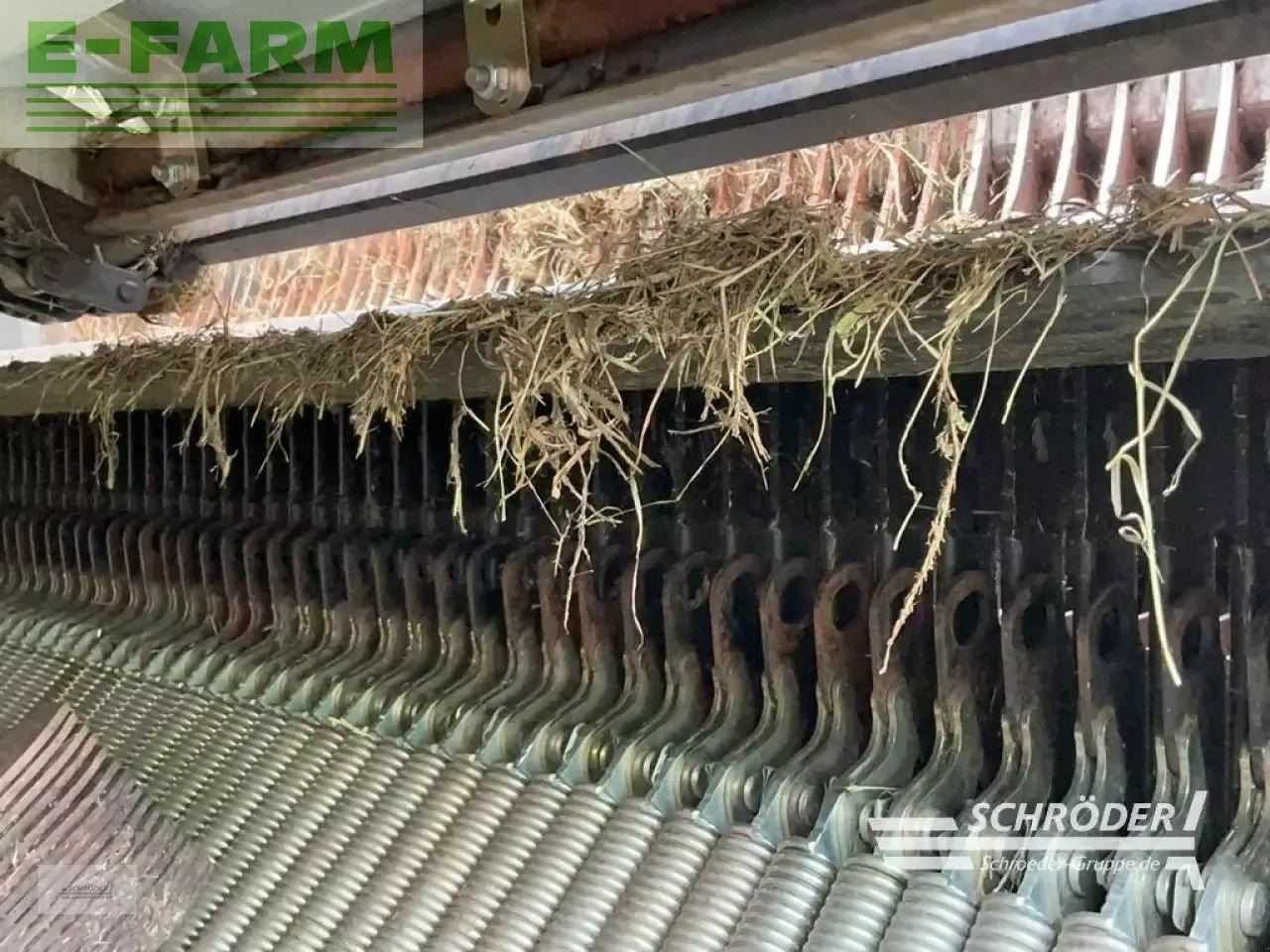 Fendt tigo 65 xr - Samonakládací vůz: obrázek 3 Fendt tigo 65 xr - Samonakládací vůz: obrázek 3