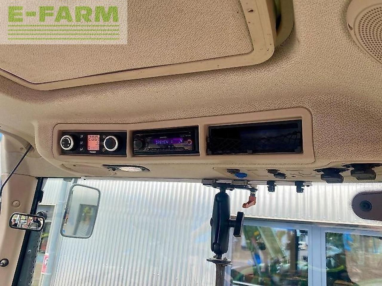 Traktor Fendt vario 716 profi, s4, frontlader Profi: obrázek 13