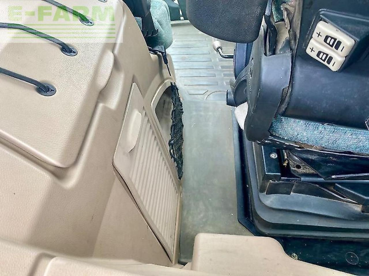 Traktor Fendt vario 716 profi, s4, frontlader Profi: obrázek 15