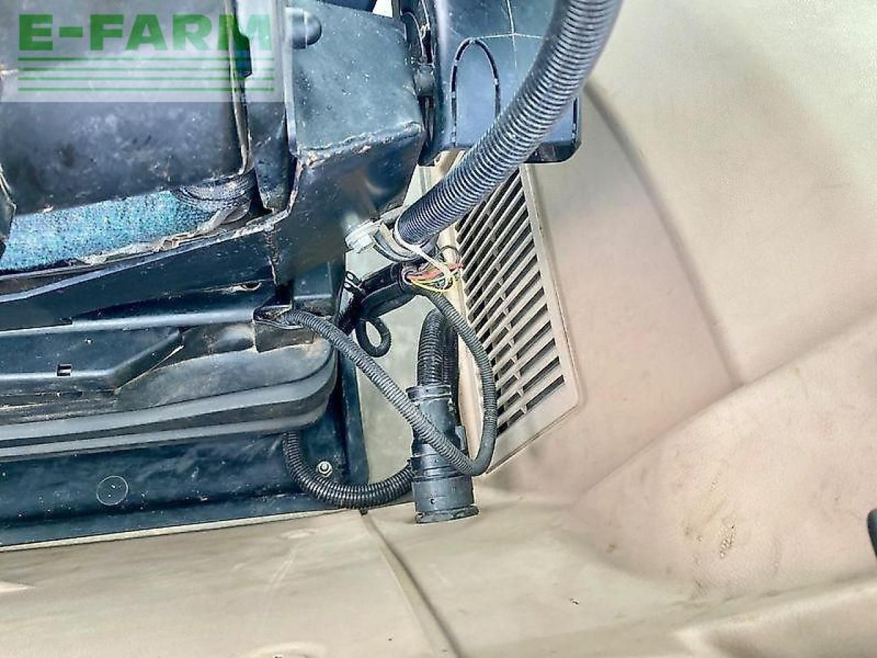 Traktor Fendt vario 716 profi, s4, frontlader Profi: obrázek 16