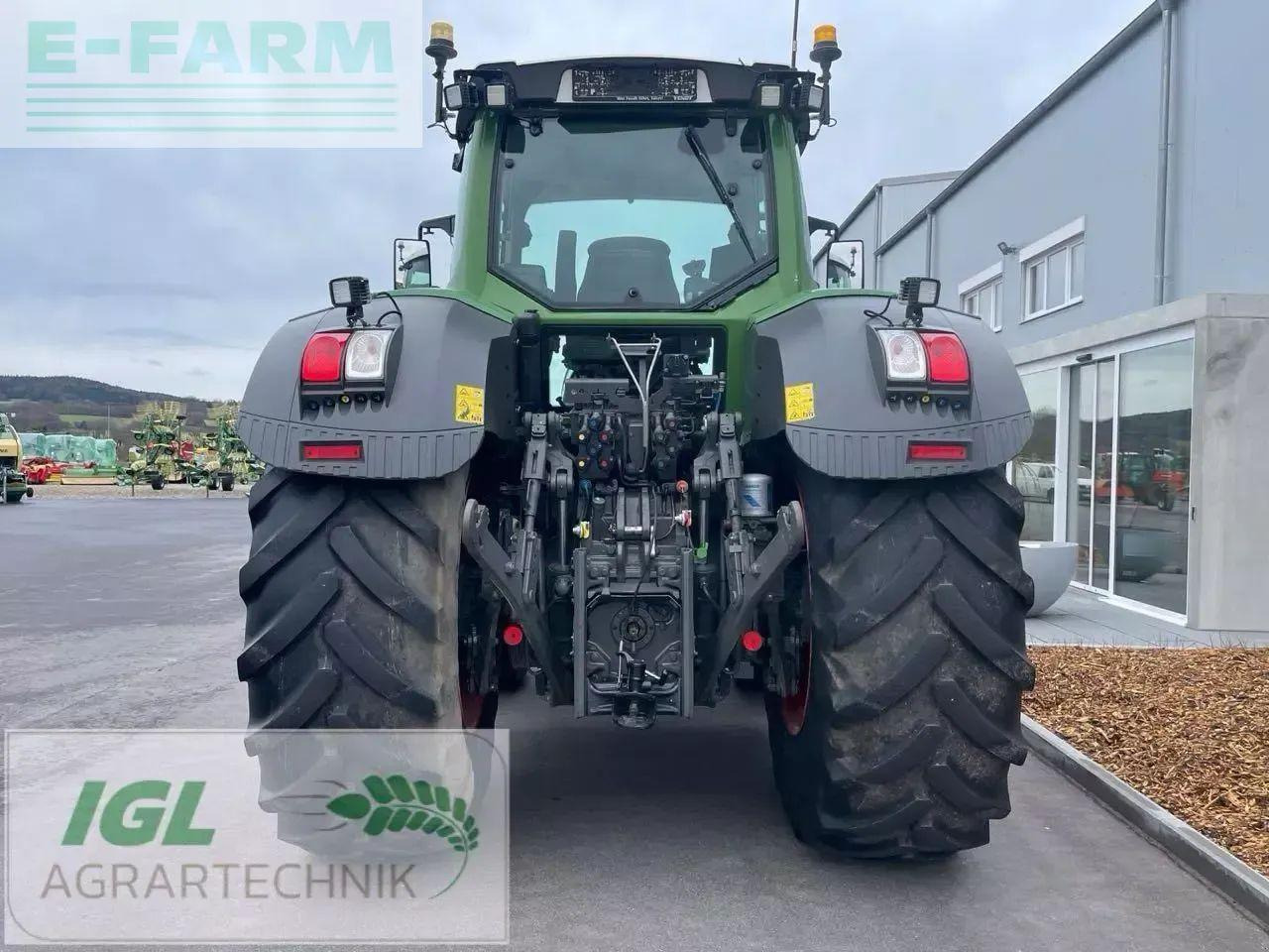 Fendt vario 936 profi plus ProfiPlus - Traktor: obrázek 5 Fendt vario 936 profi plus ProfiPlus - Traktor: obrázek 5