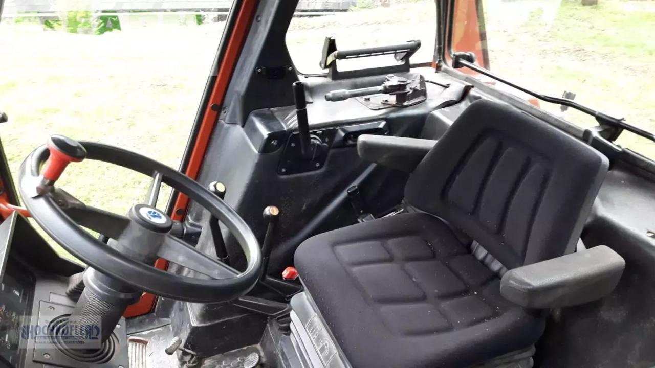 Fiat Agri 80-90 dt - Traktor: obrázek 3 Fiat Agri 80-90 dt - Traktor: obrázek 3