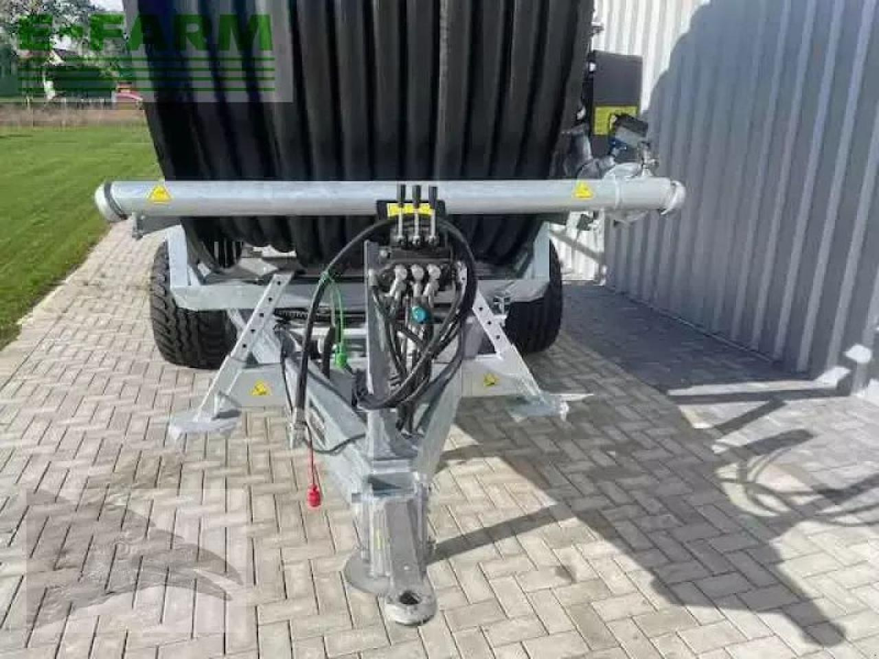 Fiat Agri ge 420/110 mit hüdigcomputer - Zavlažovací systém: obrázek 3 Fiat Agri ge 420/110 mit hüdigcomputer - Zavlažovací systém: obrázek 3
