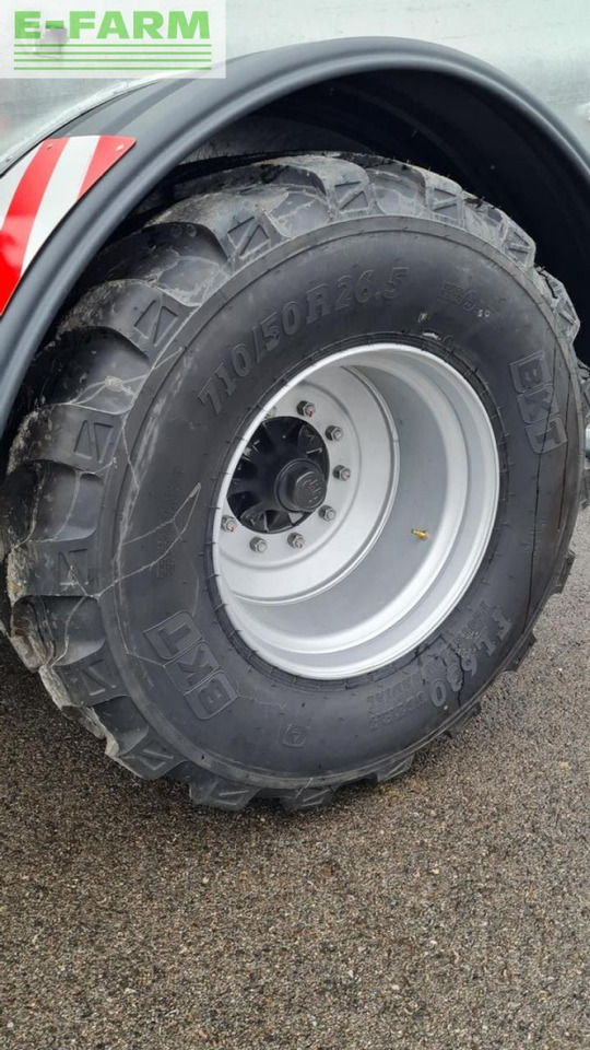 Fliegl güllefass vfw 7500 jumbo line - Fekální cisterna: obrázek 3 Fliegl güllefass vfw 7500 jumbo line - Fekální cisterna: obrázek 3