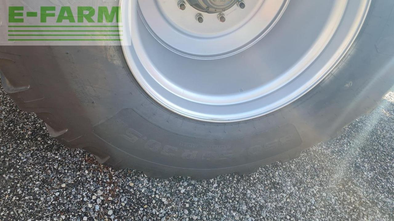 Fliegl vfw 10600 jumbo line - Fekální cisterna: obrázek 4 Fliegl vfw 10600 jumbo line - Fekální cisterna: obrázek 4