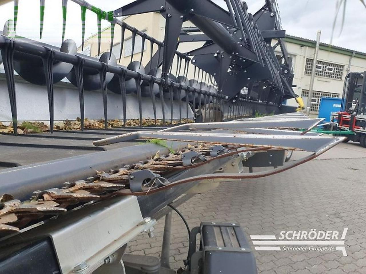 Geringhoff 10,65 m bandschneidwerk truflex 35 - Příslušenství pro sklízecí řezačky: obrázek 5 Geringhoff 10,65 m bandschneidwerk truflex 35 - Příslušenství pro sklízecí řezačky: obrázek 5
