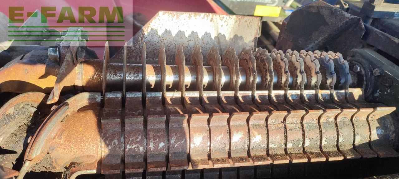 Geringhoff Rotadisc RD 600 FS - Adaptér na kukuřici: obrázek 5 Geringhoff Rotadisc RD 600 FS - Adaptér na kukuřici: obrázek 5