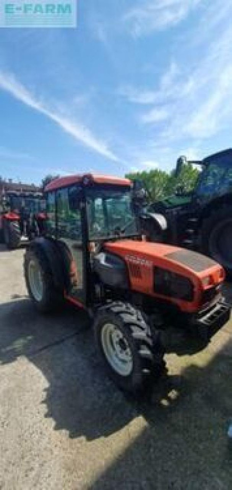 Goldoni star 100 - Traktor: obrázek 1 Goldoni star 100 - Traktor: obrázek 1