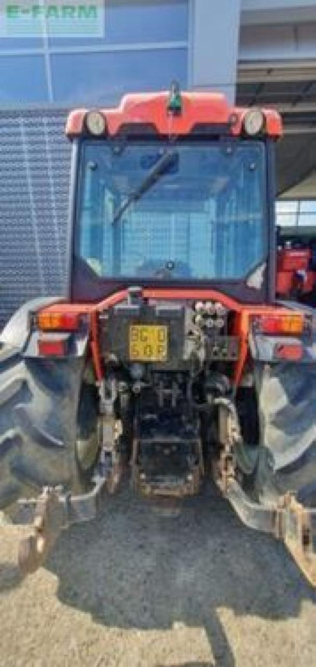 Goldoni star 100 - Traktor: obrázek 4 Goldoni star 100 - Traktor: obrázek 4