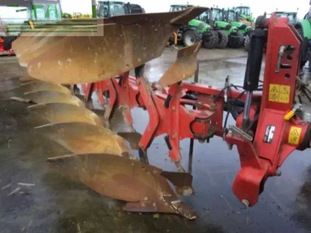 Gregoire Besson rcw47 / 6 corps - Pluh: obrázek 3 Gregoire Besson rcw47 / 6 corps - Pluh: obrázek 3