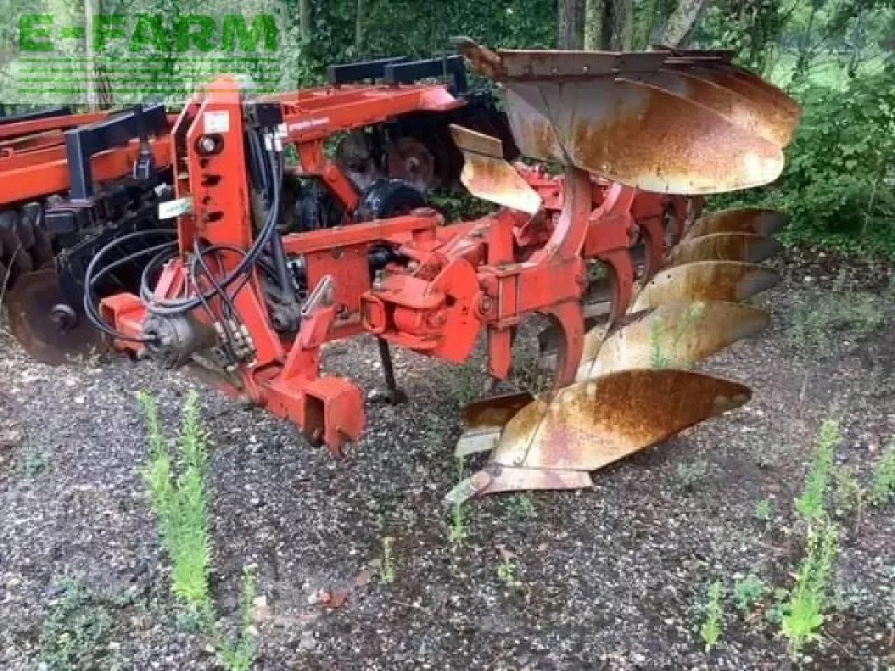 Gregoire Besson rs47 - Pluh: obrázek 2 Gregoire Besson rs47 - Pluh: obrázek 2