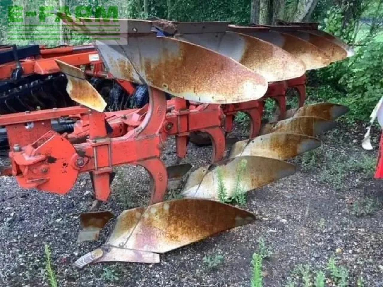 Gregoire Besson rs47 - Pluh: obrázek 3 Gregoire Besson rs47 - Pluh: obrázek 3