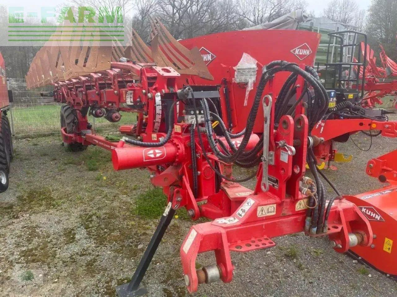 Gregoire Besson spmfw-y8 - Pluh: obrázek 2 Gregoire Besson spmfw-y8 - Pluh: obrázek 2