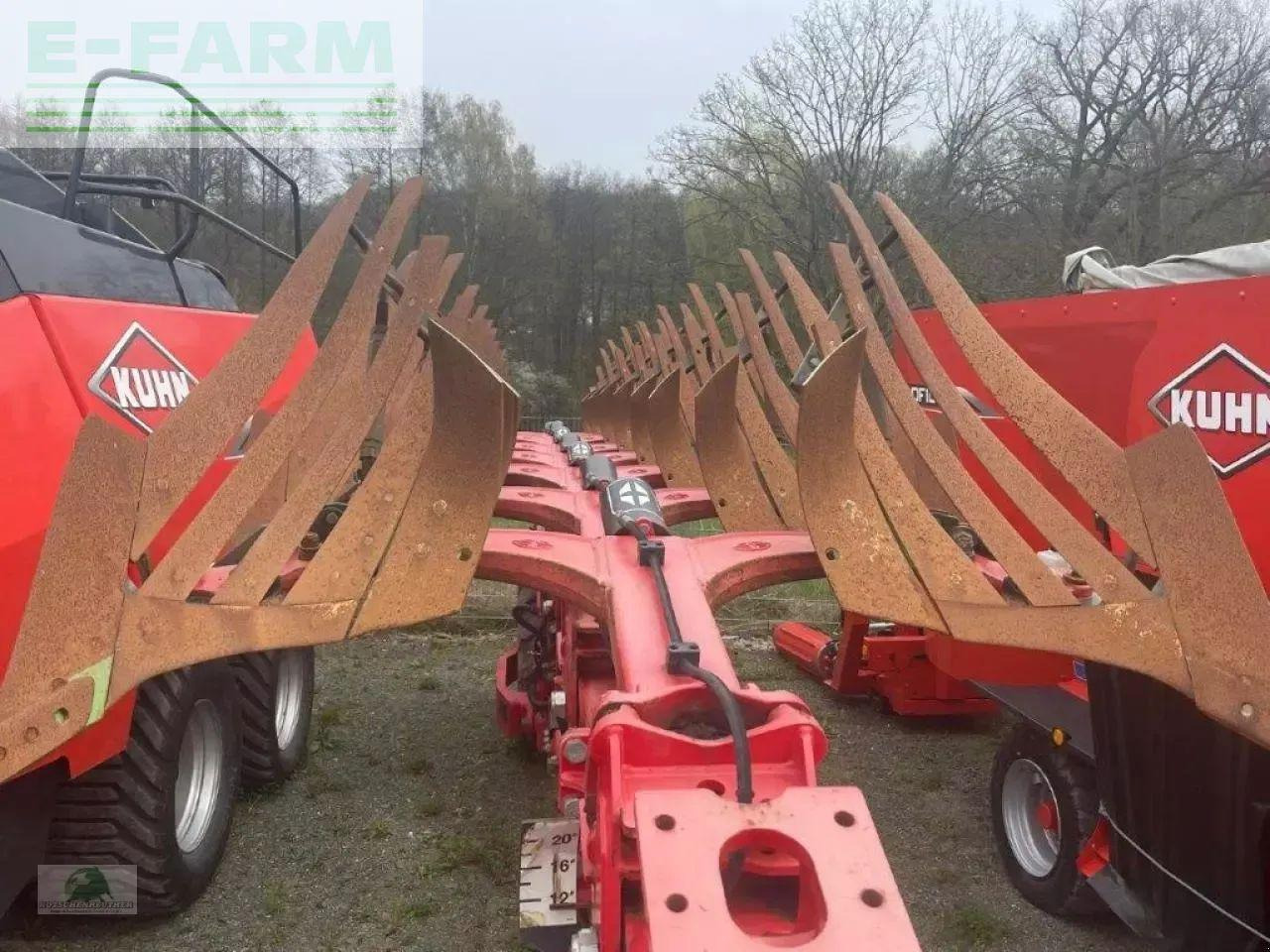 Gregoire Besson spmfw-y8 - Pluh: obrázek 3 Gregoire Besson spmfw-y8 - Pluh: obrázek 3