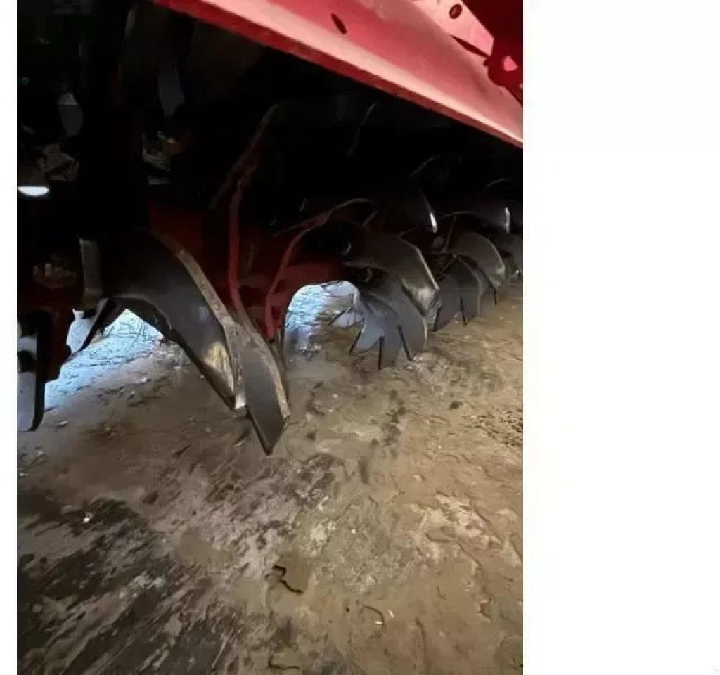 Grimme gr300 - Stroj na obdělávání půdy: obrázek 5 Grimme gr300 - Stroj na obdělávání půdy: obrázek 5