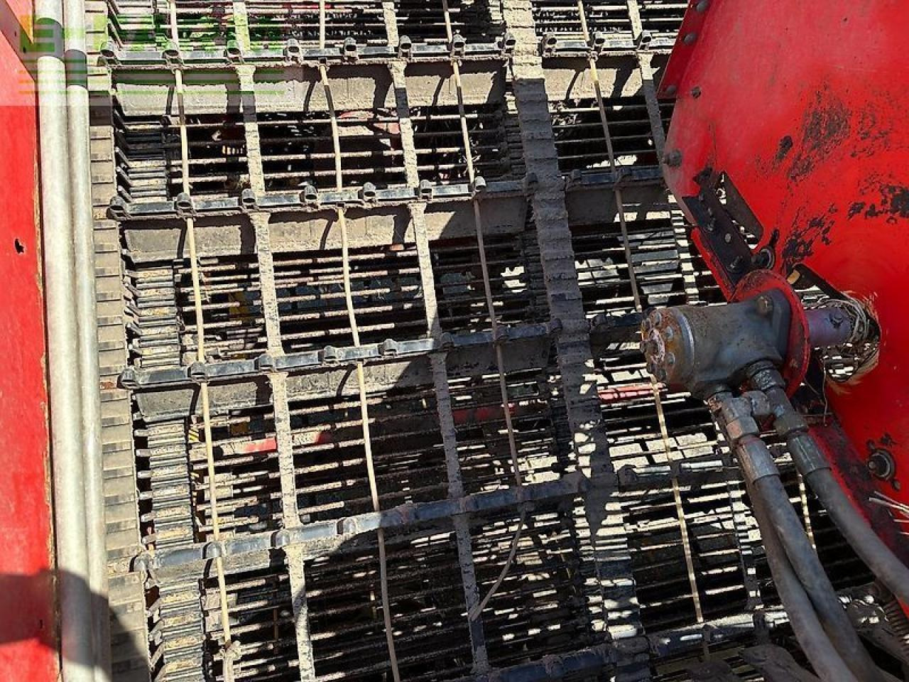 Bramborový kombajn Grimme se 150-60: obrázek 19