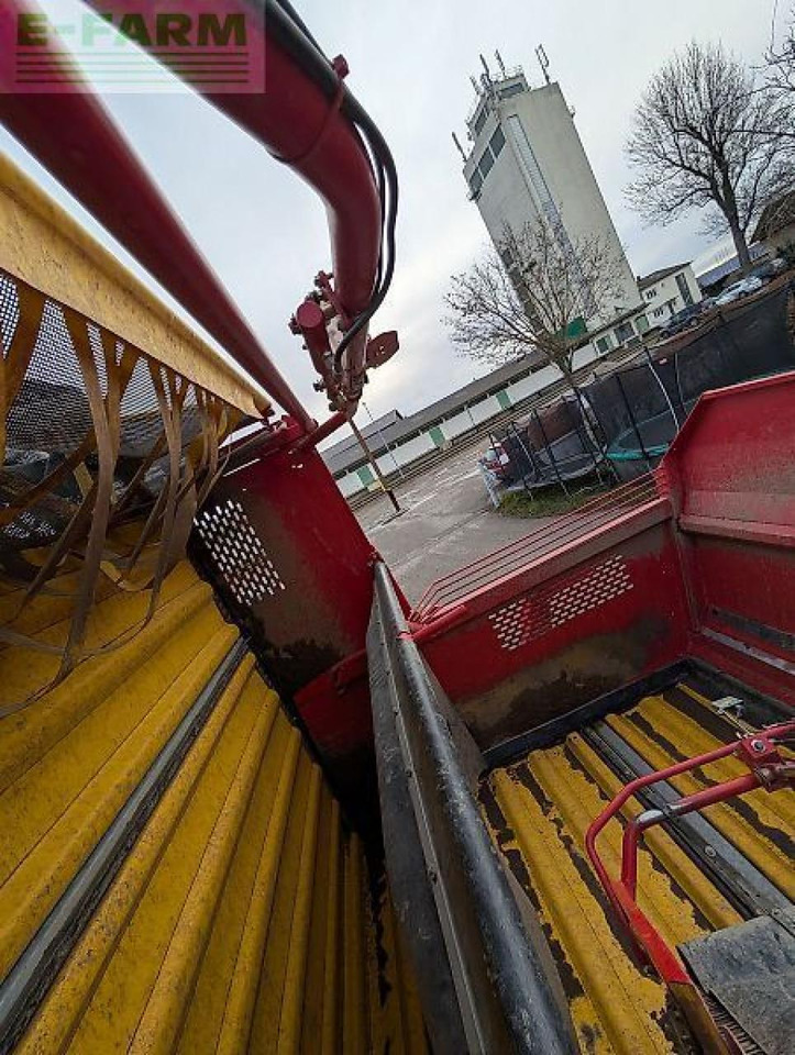 Grimme se 75 - 55 - Bramborový kombajn: obrázek 3 Grimme se 75 - 55 - Bramborový kombajn: obrázek 3